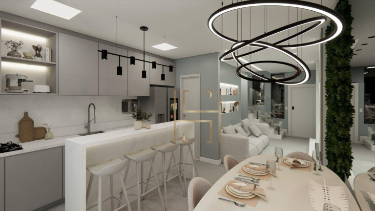 Imagem Casa com 3 Quartos à Venda, 133 m² em Morada De Laranjeiras - Serra Imagem Casa com 3 Quartos à Venda, 133 m² em Morada De Laranjeiras - Serra