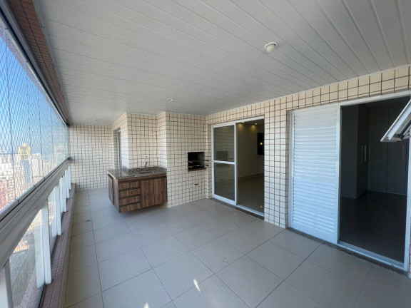 Imagem Apartamento com 3 Quartos à Venda, 174 m² em Guilhermina - Praia Grande Imagem Apartamento com 3 Quartos à Venda, 174 m² em Guilhermina - Praia Grande