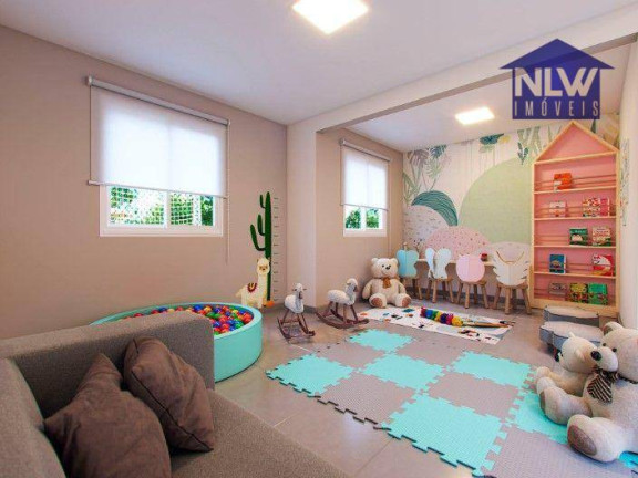 Imagem Apartamento com 2 Quartos à Venda, 40 m² em Itaquera - São Paulo