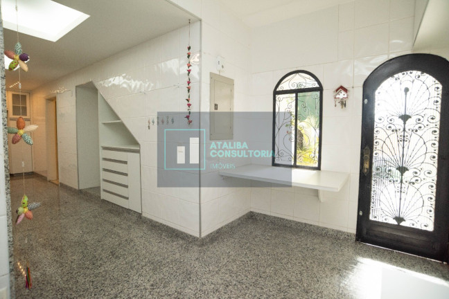 Imagem Imóvel com 4 Quartos à Venda, 458 m² em Urca - Rio De Janeiro