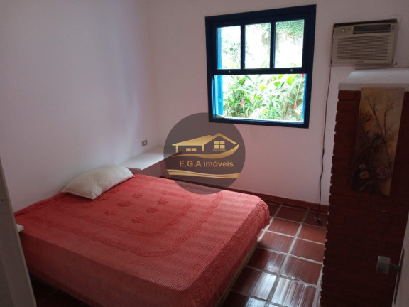 Imagem Casa com 6 Quartos para Temporada, 240 m² em Juquehy - São Sebastião