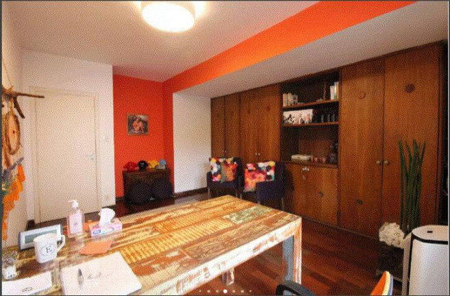 Imagem Casa com 3 Quartos à Venda, 220 m² em Campo Belo - São Paulo