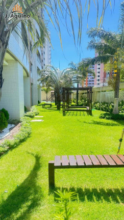 Imagem Apartamento com 3 Quartos à Venda, em Guararapes - Fortaleza Imagem Apartamento com 3 Quartos à Venda, em Guararapes - Fortaleza