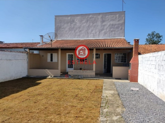 Casa com 1 Quarto à Venda, 68 m² em Jardim Flórida - Jacareí