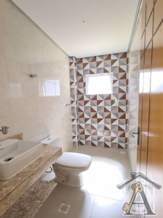 Imagem Casa com 3 Quartos à Venda, 115 m² em Embaré - Santos Imagem Casa com 3 Quartos à Venda, 115 m² em Embaré - Santos