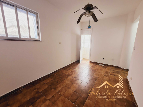 Imagem Apartamento com 2 Quartos à Venda, 78 m² em Boqueirão - Santos