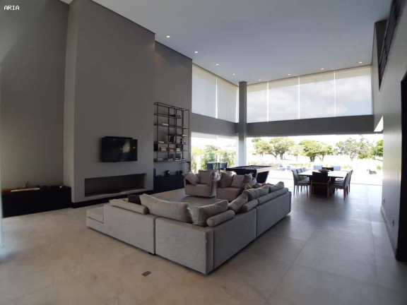 Imagem Casa com 5 Quartos à Venda, 511 m² em Green Village - Xangri-lá Imagem Casa com 5 Quartos à Venda, 511 m² em Green Village - Xangri-lá