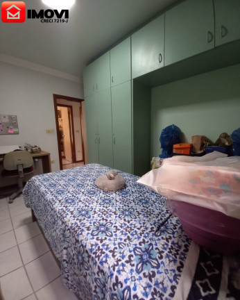 Imagem Apartamento com 3 Quartos à Venda, 120 m² em Itapuã - Vila Velha Imagem Apartamento com 3 Quartos à Venda, 120 m² em Itapuã - Vila Velha