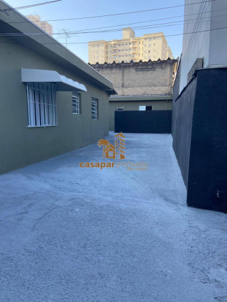 Imagem Casa com 2 Quartos para Alugar, 90 m² em Santa Maria - São Caetano Do Sul Imagem Casa com 2 Quartos para Alugar, 90 m² em Santa Maria - São Caetano Do Sul