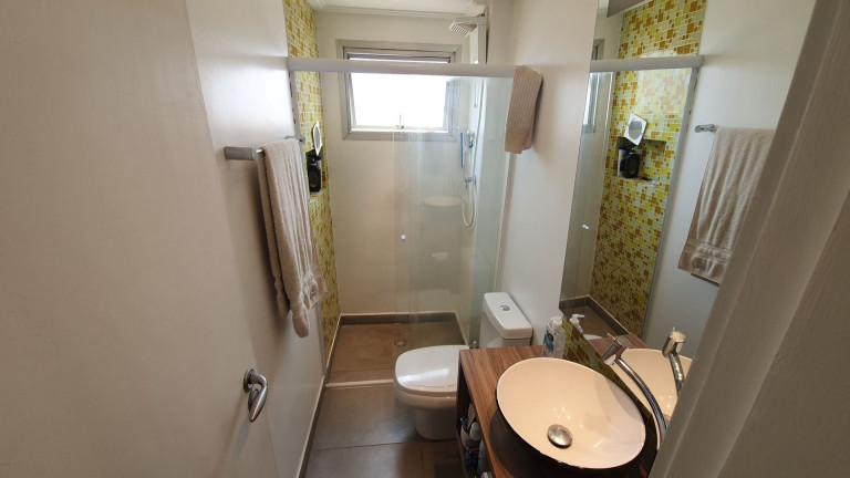 Imagem Apartamento com 2 Quartos à Venda, 65 m² em Vila Polopoli (rio Pequeno) - São Paulo Imagem Apartamento com 2 Quartos à Venda, 65 m² em Vila Polopoli (rio Pequeno) - São Paulo