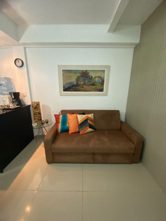 Imagem Flat com 1 Quarto para Alugar, 35 m² em Piedade - Jaboatão Dos Guararapes