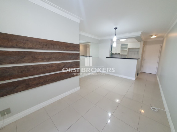 Imagem Apartamento com 3 Quartos à Venda, 70 m² em Jaguaré - São Paulo