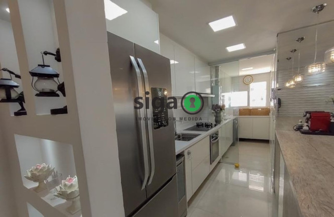 Imagem Apartamento com 2 Quartos à Venda, 102 m² em Parque São Jorge - São Paulo Imagem Apartamento com 2 Quartos à Venda, 102 m² em Parque São Jorge - São Paulo