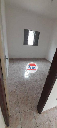 Imagem Casa com 1 Quarto à Venda, 36 m² em Parque Continental - São Vicente