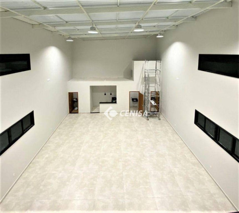 Imagem Galpão para Alugar, 330 m² em Jardim Dona Maria José - Indaiatuba Imagem Galpão para Alugar, 330 m² em Jardim Dona Maria José - Indaiatuba