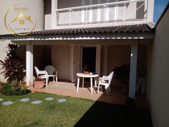 Imagem Sobrado com 3 Quartos à Venda, 462 m² em Jardim Madalena - Campinas Imagem Sobrado com 3 Quartos à Venda, 462 m² em Jardim Madalena - Campinas