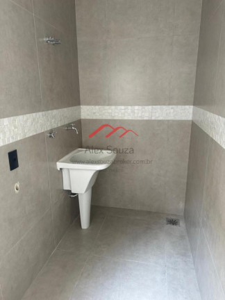 Imagem Casa com 3 Quartos à Venda, 168 m² em Parque Olívio Franceschini - Hortolândia