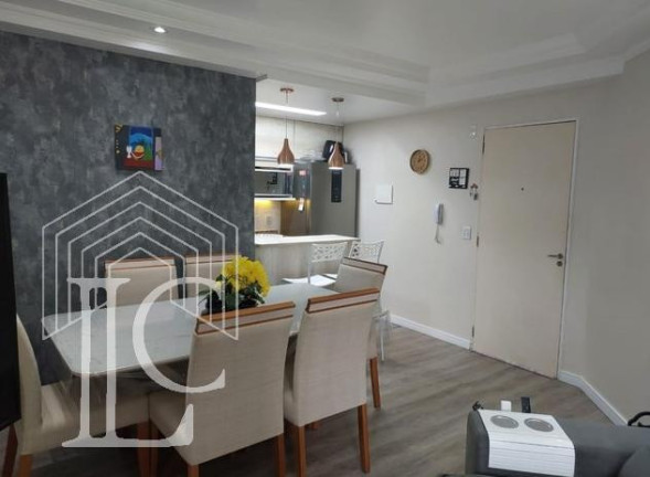 Imagem Apartamento com 3 Quartos à Venda, 62 m² em Sacomã - São Paulo