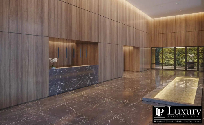 Imagem Apartamento com 4 Quartos à Venda, 375 m² em Moema - São Paulo Imagem Apartamento com 4 Quartos à Venda, 375 m² em Moema - São Paulo