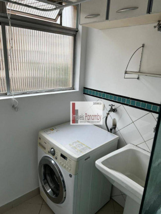 Imagem Apartamento com 2 Quartos à Venda, 56 m² em Vila Andrade - São Paulo