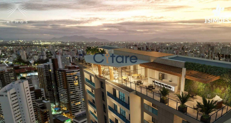 Imagem Apartamento com 2 Quartos à Venda, em Aldeota - Fortaleza Imagem Apartamento com 2 Quartos à Venda, em Aldeota - Fortaleza
