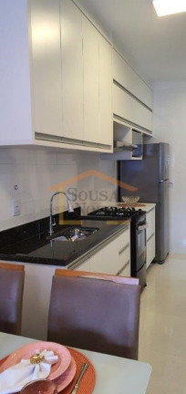 Imagem Apartamento com 2 Quartos à Venda, 46 m² em Santa Teresinha - São Paulo Imagem Apartamento com 2 Quartos à Venda, 46 m² em Santa Teresinha - São Paulo