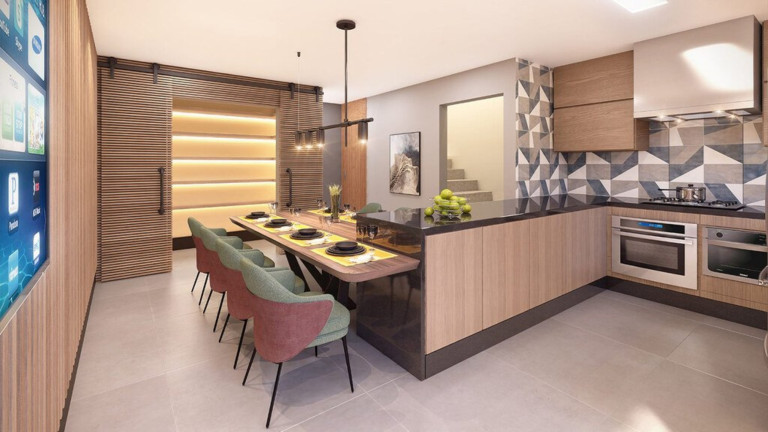 Imagem Casa com 2 Quartos à Venda, 102 m² em Jardim Modelo - Suzano Imagem Casa com 2 Quartos à Venda, 102 m² em Jardim Modelo - Suzano