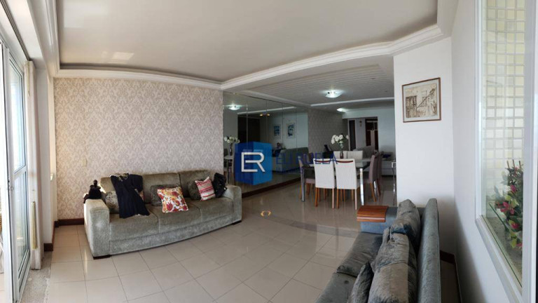 Imagem Apartamento com 4 Quartos à Venda, 350 m² em Praia De Itapoã - Vila Velha