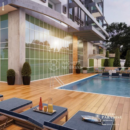 Imagem Apartamento com 3 Quartos à Venda, 141 m² em Praia Brava - Itajaí Imagem Apartamento com 3 Quartos à Venda, 141 m² em Praia Brava - Itajaí