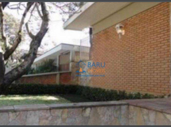 Imagem Casa com 4 Quartos à Venda, 400 m² em Alto De Pinheiros - São Paulo Imagem Casa com 4 Quartos à Venda, 400 m² em Alto De Pinheiros - São Paulo