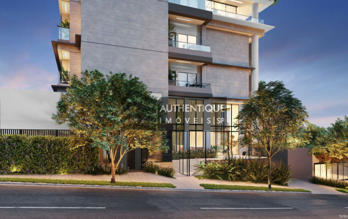 Imagem Apartamento com 4 Quartos à Venda, 463 m² em Higienópolis - São Paulo