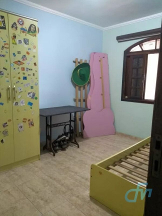 Imagem Sobrado com 3 Quartos à Venda, 270 m² em Conjunto Residencial Do Bosque - Mogi Das Cruzes