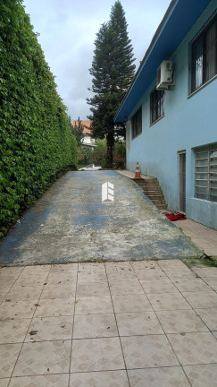 Imagem Casa com 6 Quartos à Venda, 460 m² em Noal - Santa Maria