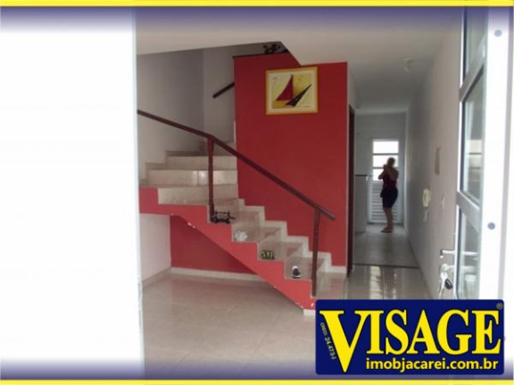 Imagem Casa com 2 Quartos para Alugar, em Jd. Maria Amelia - Jacareí Imagem Casa com 2 Quartos para Alugar, em Jd. Maria Amelia - Jacareí