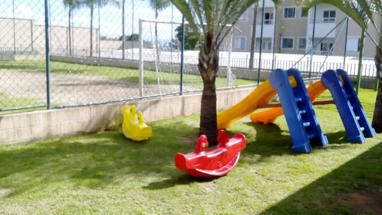 Imagem Apartamento com 3 Quartos à Venda, em Vila Branca - Jacareí Imagem Apartamento com 3 Quartos à Venda, em Vila Branca - Jacareí