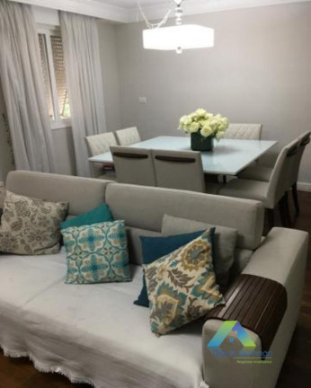 Imagem Apartamento com 2 Quartos à Venda, 130 m² em Planalto Paulista - São Paulo Imagem Apartamento com 2 Quartos à Venda, 130 m² em Planalto Paulista - São Paulo