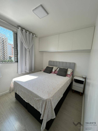 Imagem Apartamento com 2 Quartos à Venda, 46 m² em Palmeiras De São José - São José Dos Campos Imagem Apartamento com 2 Quartos à Venda, 46 m² em Palmeiras De São José - São José Dos Campos