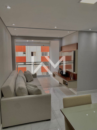 Imagem Apartamento com 2 Quartos à Venda, 59 m² em Picanço - Guarulhos Imagem Apartamento com 2 Quartos à Venda, 59 m² em Picanço - Guarulhos