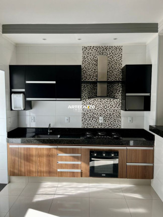 Imagem Apartamento com 2 Quartos à Venda, 76 m² em Jardim Três Colinas - Franca Imagem Apartamento com 2 Quartos à Venda, 76 m² em Jardim Três Colinas - Franca
