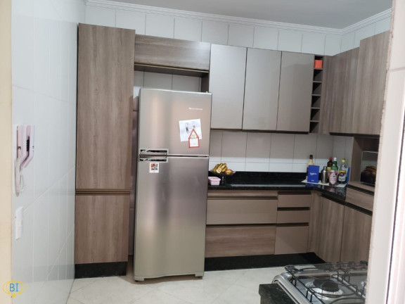 Imagem Imóvel com 3 Quartos à Venda, 110 m² em Vila Marieta - São Paulo