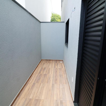 Apartamento com 2 Quartos à Venda, 41 m² em Campestre - Santo André