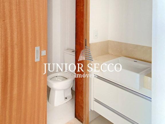 Imagem Apartamento com 1 Quarto à Venda, 50 m² em Vila Imperial - São José Do Rio Preto