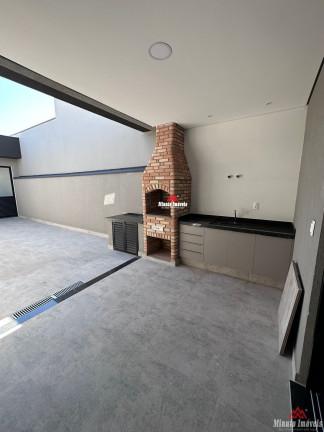 Imagem Casa de Condomínio com 3 Quartos à Venda, 133 m² em Jardim Mantova - Indaiatuba Imagem Casa de Condomínio com 3 Quartos à Venda, 133 m² em Jardim Mantova - Indaiatuba