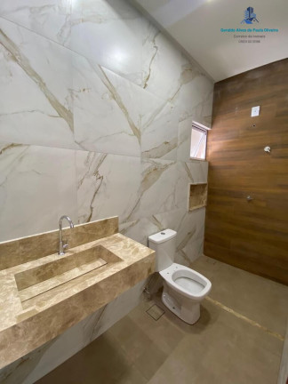 Imagem Casa com 3 Quartos à Venda, 143 m² em Jardim Atlântico - Goiânia