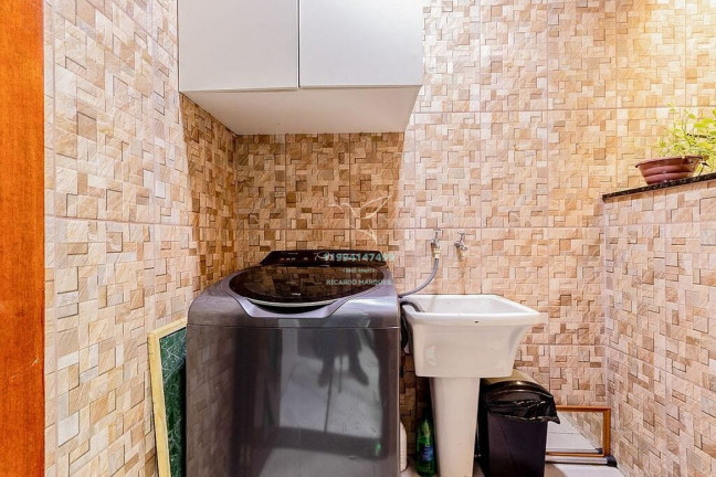 Imagem Casa com 3 Quartos à Venda, 125 m² em Mooca - São Paulo Imagem Casa com 3 Quartos à Venda, 125 m² em Mooca - São Paulo