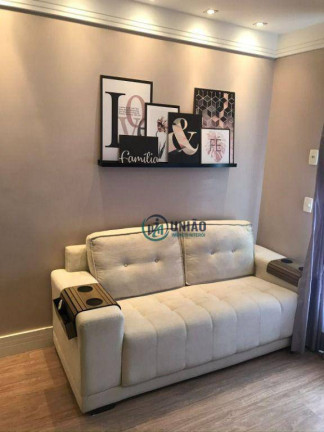 Imagem Apartamento com 3 Quartos à Venda, 51 m² em Maria Paula - São Gonçalo Imagem Apartamento com 3 Quartos à Venda, 51 m² em Maria Paula - São Gonçalo