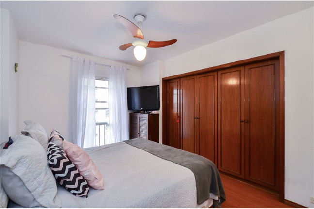 Imagem Apartamento com 3 Quartos à Venda, 99 m² em Jardim Das Acácias - São Paulo