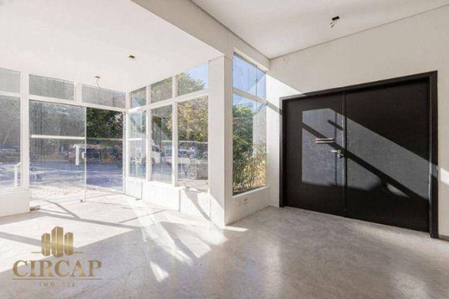Imagem Edifício Residencial para Alugar, 540 m² em Pinheiros - São Paulo Imagem Edifício Residencial para Alugar, 540 m² em Pinheiros - São Paulo