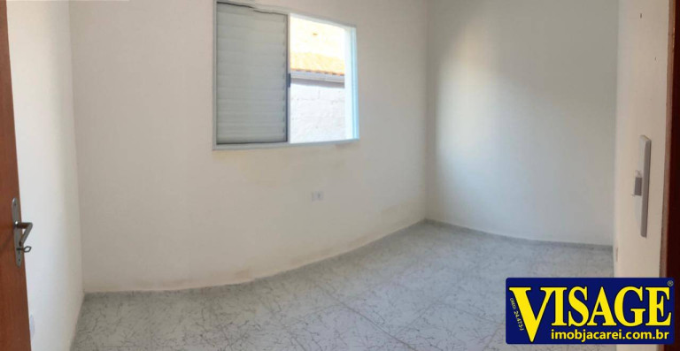 Imagem Casa com 2 Quartos à Venda, em Pq. Imperial - Jacareí Imagem Casa com 2 Quartos à Venda, em Pq. Imperial - Jacareí