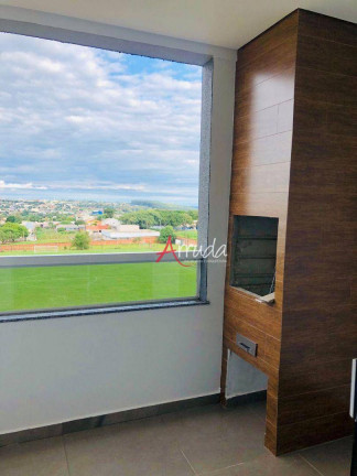 Imagem Apartamento com 1 Quarto à Venda, 69 m² em Pioneiros Catarinenses - Cascavel